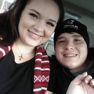 Meet your Posher, Wayne